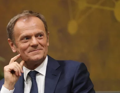 Miniatura: Donald Tusk podbija media społecznościowe....