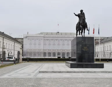 Miniatura: Młodzi aktywiści protestowali przed...