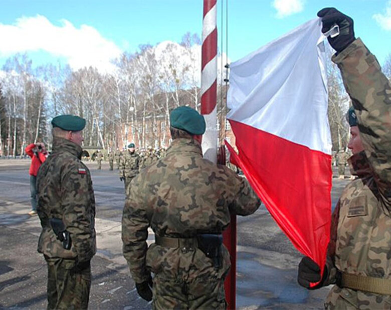 "Szacunek i wsparcie" - kampania o polskich weteranach