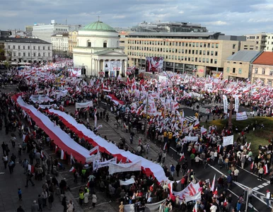 Miniatura: "Obudź się Polsko? Nie marudzić, tylko...