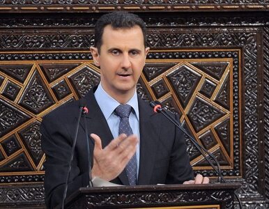 Miniatura: Ashton ostrzega: Syria jest blisko katastrofy