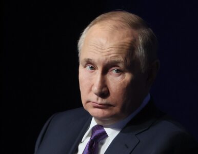 Wyciekł tajny sondaż na zlecenie Kremla. Widać w nim gwałtowną zmianę