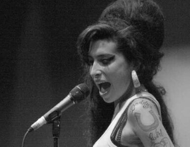 Miniatura: Amy Winehouse nie żyje