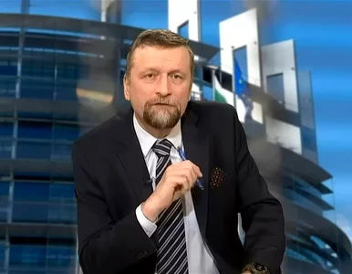 Miniatura: Kolejny skandal w TV Republika....