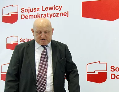 Miniatura: Oleksy: musimy współpracować z Palikotem,...