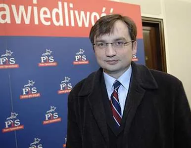 Miniatura: Ziobro: PiS silny swoim programem