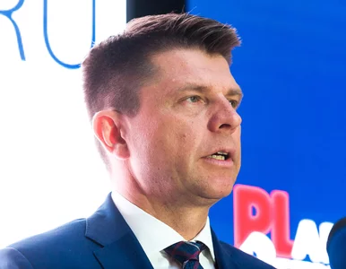 Miniatura: Ryszard Petru utraci immunitet? „To nacisk...