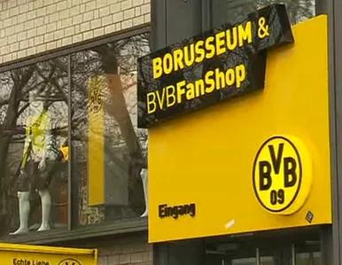 Miniatura: Kibice BVB: Bez Lewandowskiego będzie ciężko