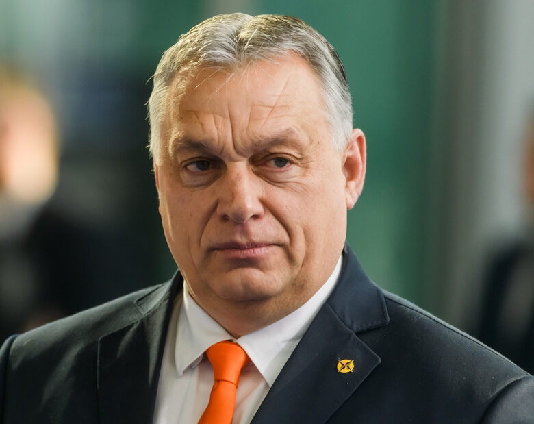 Węgry w obronie rosyjskich oligarchów. Chcą skrócenia tzw. czarnej listy