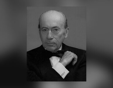 Jan Krenz, znany polski kompozytor i dyrygent, nie żyje. Miał 94. lata