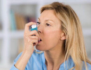 Miniatura: Ekspert: Właściwie leczone alergia i astma...