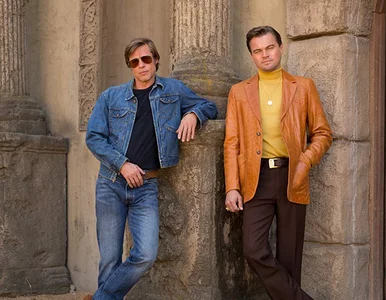 Miniatura: „Once Upon a Time in Hollywood”. Jest...