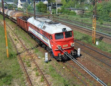 Miniatura: PiS krytykuje ukaranie PKP Intercity i...