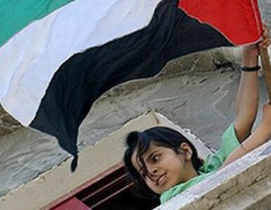 Miniatura: Palestyńczycy nie ogłoszą niepodległości...
