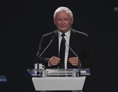 Miniatura: PO-PiSowe starcie. Kaczyński krytykuje...