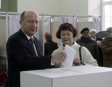 Wybory na Litwie: wygrała lewica, Polacy poza parlamentem?