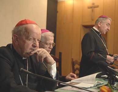 Miniatura: Pojednanie biskupów Polski i Niemiec może...