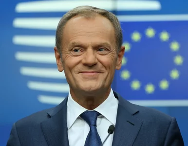 Miniatura: Tusk kandydatem na szefa EPL. Wybory już...