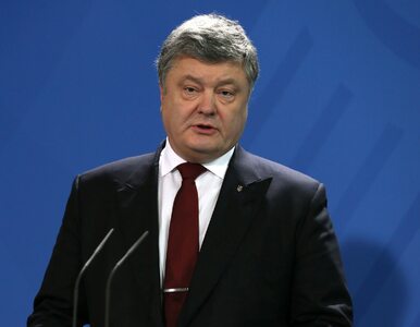 Miniatura: Sawczenko o prezydencie Ukrainy: To wróg ludu