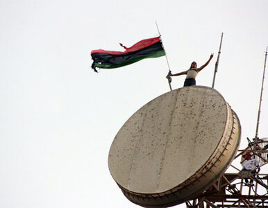 Miniatura: Libijczycy będą mieć ministra ds....