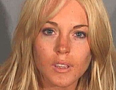 Miniatura: Lindsay Lohan zagra Liz Taylor