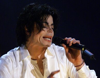 Prawdziwa gratka dla fanów Michaela Jacksona. Powstaje dokument o płycie...