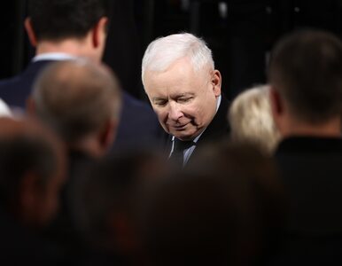 Kaczyński odpowiada Tuskowi. „Dla interesu reichu wszystko dobre”