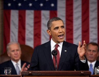 Miniatura: Obama: jeśli dyplomacja zawiedzie,...