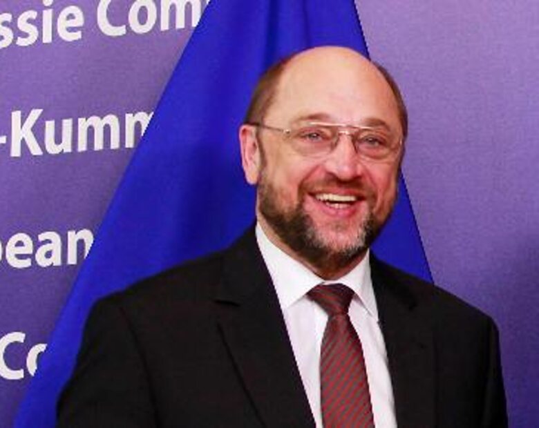Miniatura: Schulz żąda od Białorusi zwolnienia...