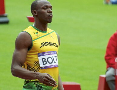 Miniatura: Usain Bolt chce odświeżyć jamajskie reggae
