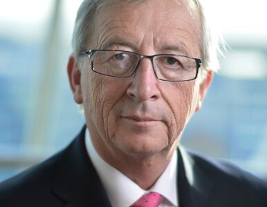 Miniatura: Juncker gratuluje Szydło i zaprasza do...