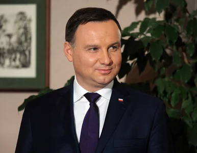 Miniatura: Prezydent powołał członków Rady Dialogu...