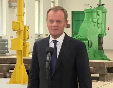 Miniatura: Tusk: sobota - czas refleksji, niedziela -...