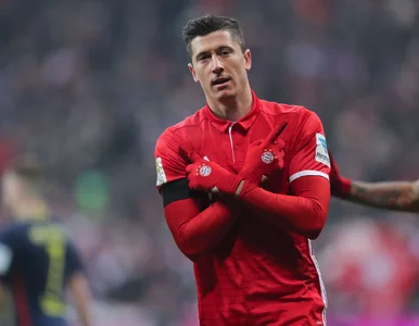 Miniatura: Robert Lewandowski buduje klinikę medycyny...