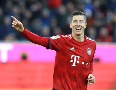 Miniatura: Lewandowski skruszy obronę Liverpoolu?...