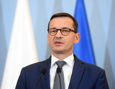 Miniatura: Morawiecki ostro o rządach PO-PSL:...