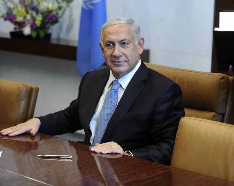 Miniatura: Netanjahu rozmawiał z Morawieckim. Wiemy,...