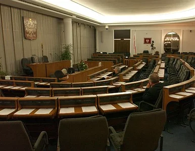 Miniatura: Senat odrzucił sprawozdanie KRRiT