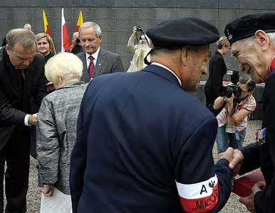 Miniatura: "Nie byłoby wolnej Polski, gdyby nie...