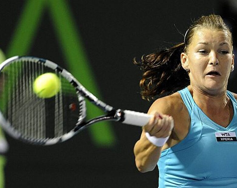 WTA w Miami: Agnieszka Radwańska w finale!