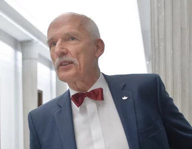 Miniatura: Debata prezydencka. "Korwin-Mikke...