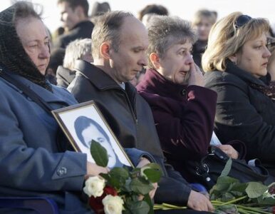 Miniatura: Zachodni dyplomaci uczcili pamięć ofiar...
