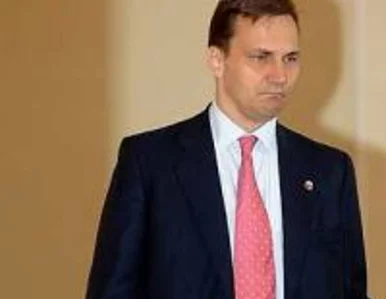 Miniatura: Sikorski odpiera zarzuty Szczygły