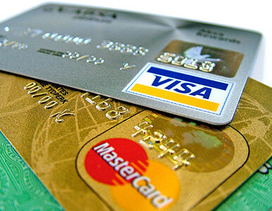 Miniatura: Visa i MasterCard stworzą w Rosji własny...