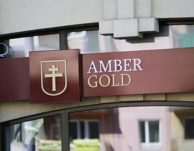 Miniatura: Cichocki: służby inwestowały w Amber Gold?...
