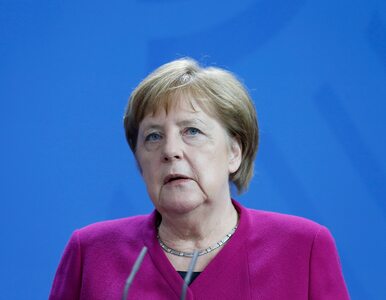 Merkel zrezygnuje z polityki? Jest jasne stanowisko kanclerz Niemiec