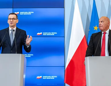 Miniatura: Nowy podatek? Morawiecki: Jak najbardziej,...