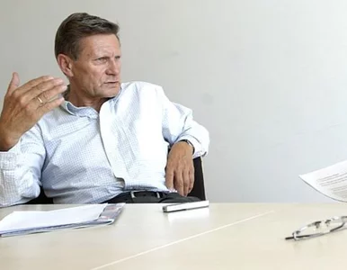 Miniatura: Balcerowicz: Ruch Palikota chce ułatwić...