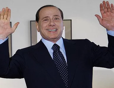 Miniatura: Tysiące przeciwników Berlusconiego na ulicach