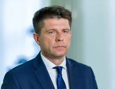 Miniatura: Ryszard Petru nie odejdzie z polityki?...